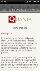 game pic for Quanta Jobs